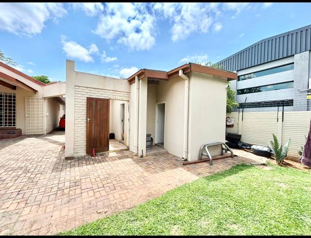 3 BEDROOM HOUSE FOR SALE IN POLOKWANE CENTRAL